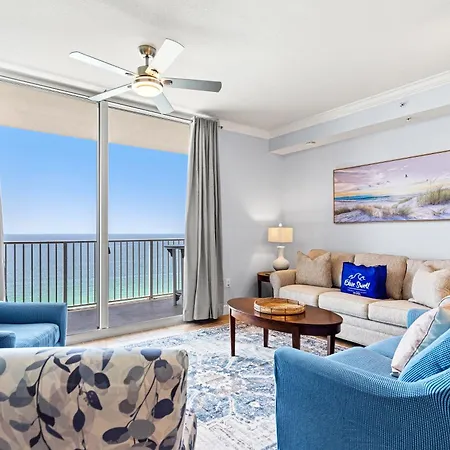 Tidewater Beach Resort 1603 - A Shore Pleasure